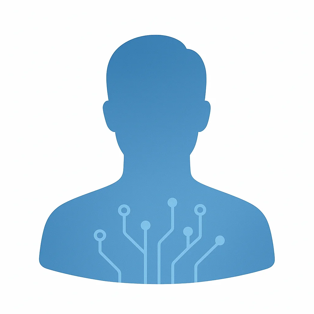 Michael - Alevia Nova Founder